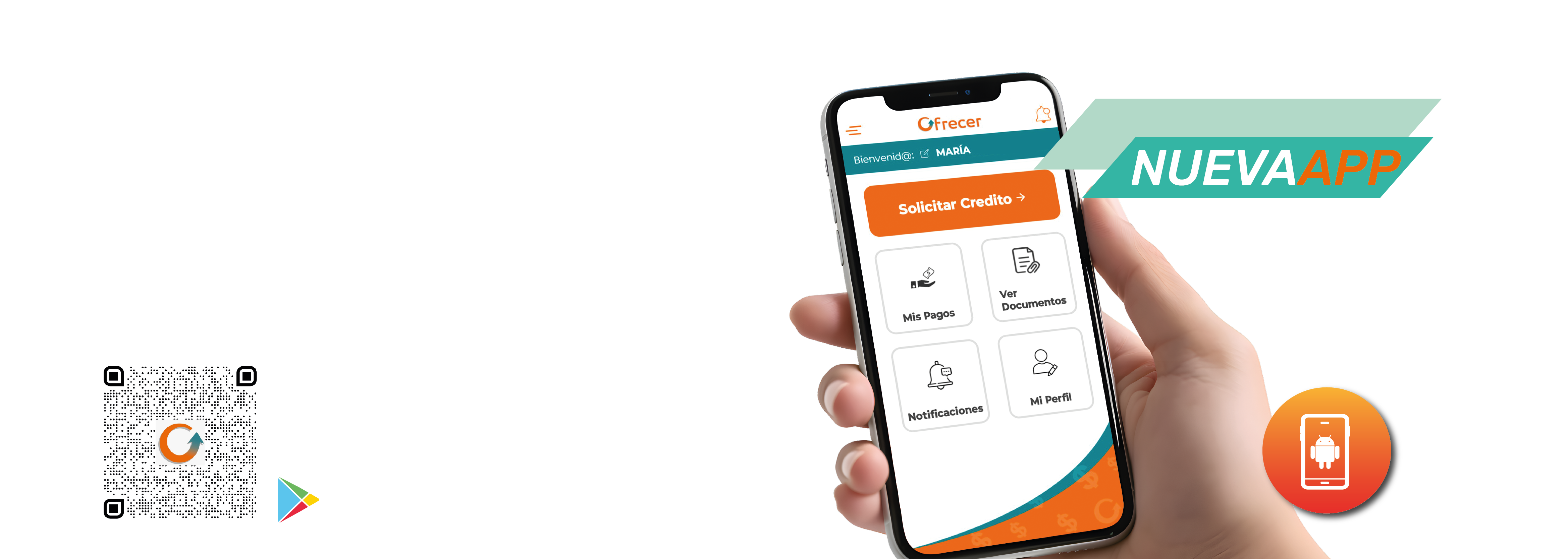 Nueva App